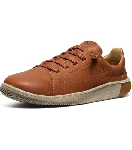 Amazon.com | KEEN Men's KNX Lace Up Lightweight Flexible Sneakers